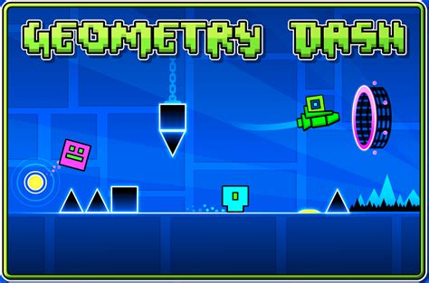 geometry. dash. apk.|Geometry Dash for Android .